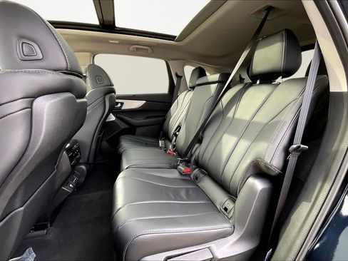 New 2026 Acura MDX SH-AWD w/ Technology Package image 18