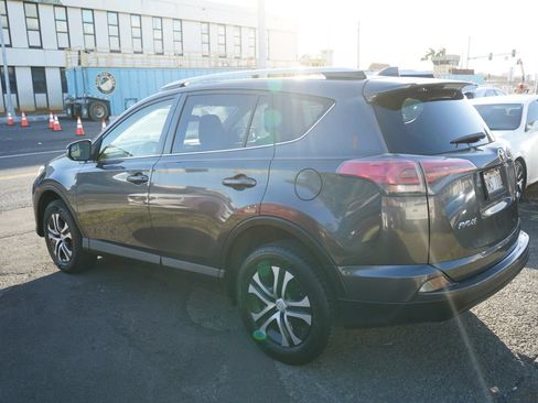 Used 2016 Toyota RAV4 LE FWD image 20