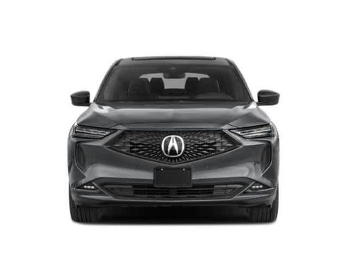 Used 2023 Acura MDX A-Spec image 4