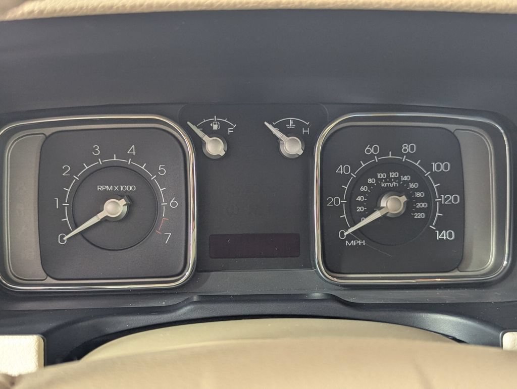 Used 2007 Lincoln MKX 2WD image 16