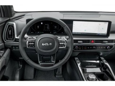 Used 2025 Kia Sorento SX Prestige image 9