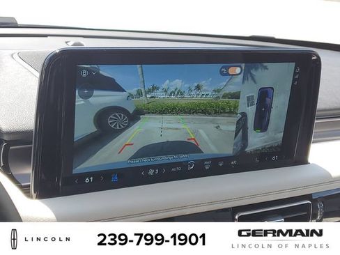 New 2026 Lincoln Aviator 2WD image 25