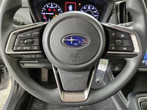 New 2025 Subaru Impreza 2.0i image 12