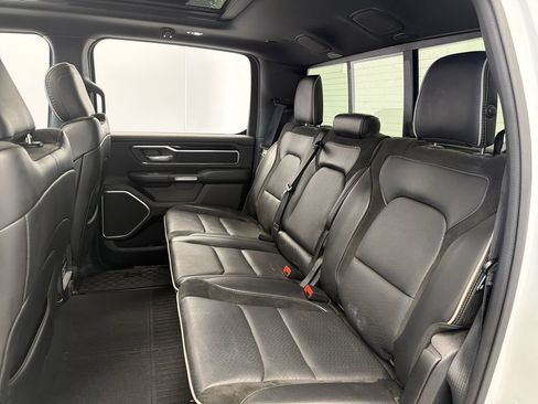 Certified 2020 RAM 1500 Laramie AWD/4WD image 22