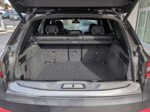 Used 2023 BMW X5 xDrive40i image 29