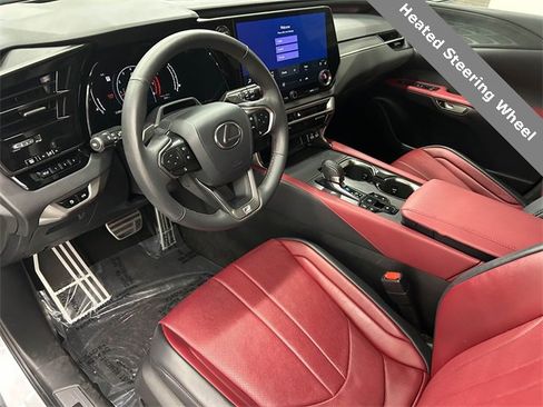 Certified 2023 Lexus RX 350 F Sport image 16