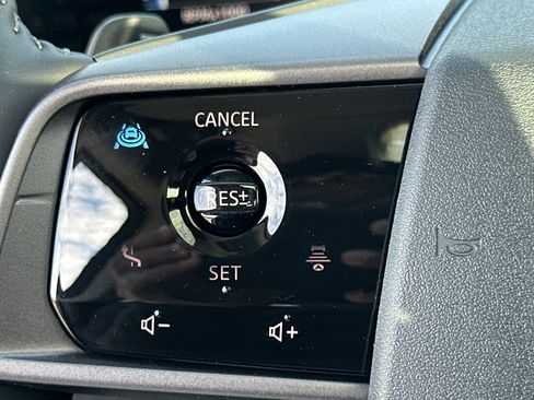 New 2026 Nissan Murano Platinum w/ Technology Package AWD/4WD image 26