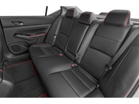 New 2025 Nissan Altima 2.5 SR w/ SR Premium Package image 16