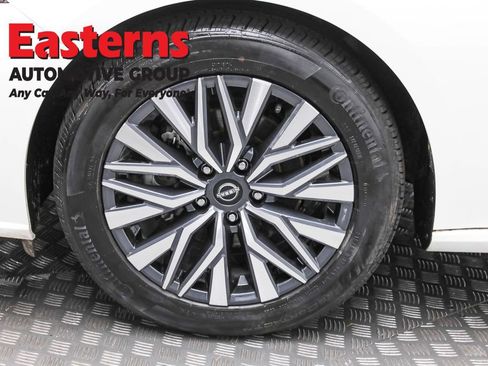 Used 2023 Nissan Altima 2.5 SL image 32