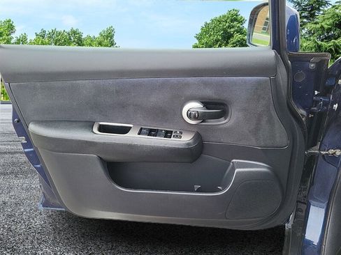 Used 2008 Nissan Versa 1.8 S w/ PWR Pkg image 18