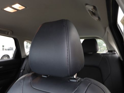 Used 2022 MAZDA CX-5 AWD 2.5 S w/ Select Package image 23