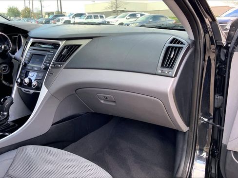 Used 2014 Hyundai Sonata GLS w/ Popular Equipment Group 2 image 18