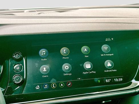 Used 2023 Buick Envision Avenir FWD image 16
