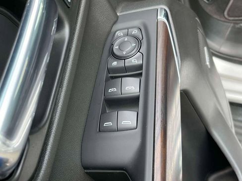 Certified 2022 GMC Sierra 1500 SLT w/ SLT Premium Plus Package image 25