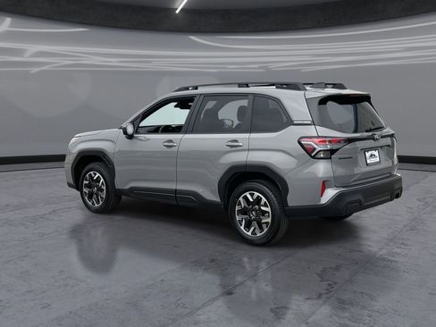 New 2026 Subaru Forester Premium AWD/4WD image 4