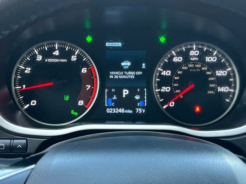 Used 2025 Mitsubishi Eclipse Cross SE AWD/4WD image 32