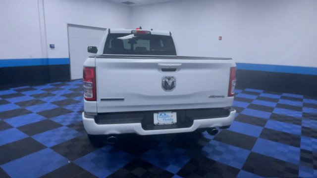 Used 2019 RAM 1500 Big Horn AWD/4WD image 7
