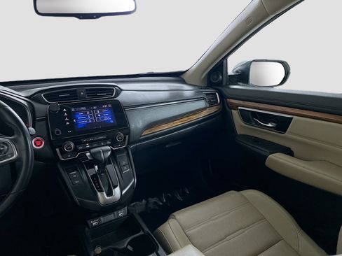Certified 2020 Honda CR-V EX-L image 19