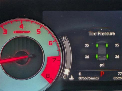 Used 2021 Acura RDX A-Spec image 10