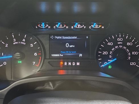 Used 2020 Ford F150 XL w/ Equipment Group 101A Mid image 12