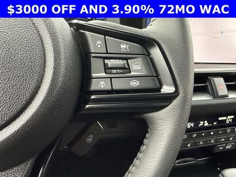 New 2026 Subaru Outback Premium image 23