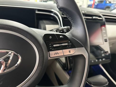 Used 2023 Hyundai Tucson SEL w/ Convenience Package AWD/4WD image 19