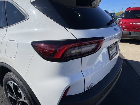 New 2026 Ford Escape ST-Line Select w/ Tech Pack #1 image 39