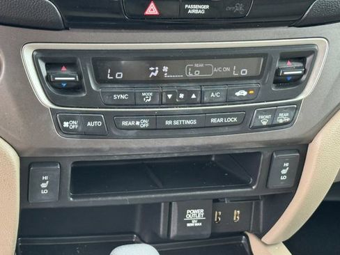 Used 2018 Honda Pilot EX-L image 21