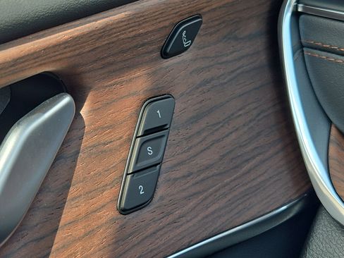 New 2024 Jeep Grand Cherokee Summit image 19