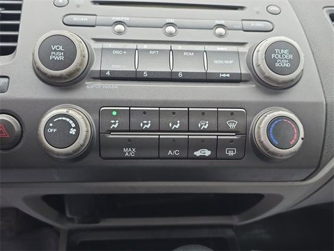 Used 2008 Honda Civic LX image 24