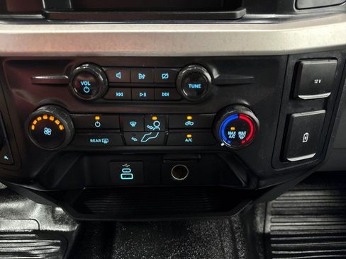 Used 2024 Ford F350 XL w/ XL Driver Assist Package AWD/4WD image 21