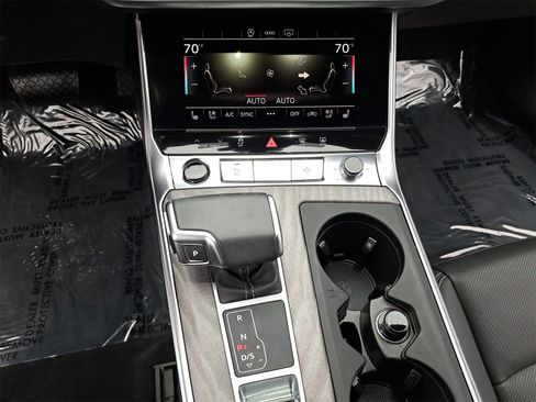 Certified 2025 Audi A6 3.0T Premium w/ Convenience Plus Package image 22