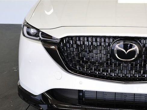 New 2025 MAZDA CX-5 2.5 Turbo image 7