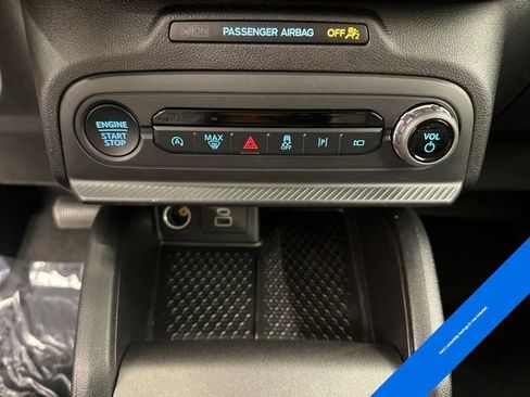 New 2026 Ford Bronco Sport Outer Banks w/ Outer Banks Tech Package+ AWD/4WD image 20