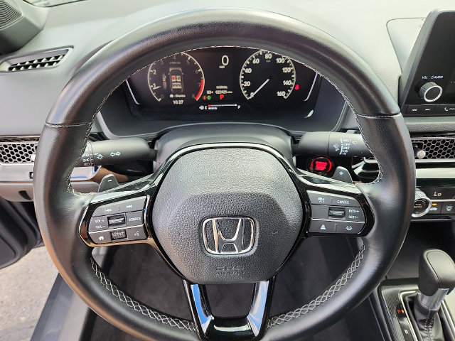 Used 2025 Honda Civic Sport image 19