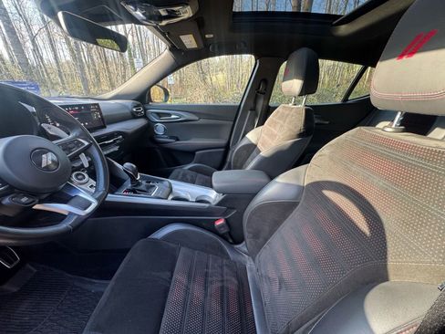 Used 2024 Dodge Hornet R/T Plus image 7