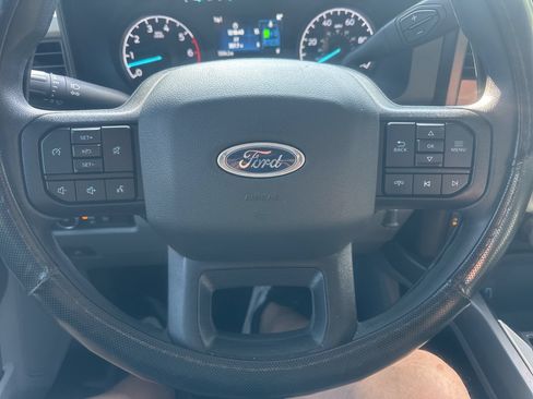 Used 2025 Ford F250 XL w/ FX4 Off-Road Package AWD/4WD image 18