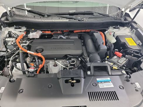 Certified 2026 Honda CR-V TrailSport image 25