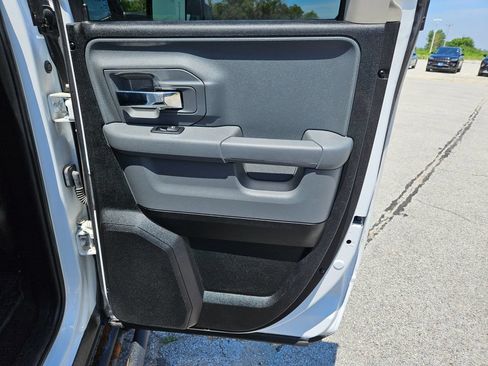 Used 2019 RAM 1500 Warlock w/ Electronics Group AWD/4WD image 27