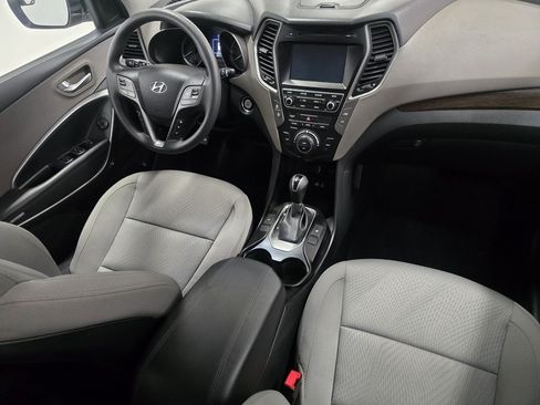 Used 2018 Hyundai Santa Fe Sport w/ 2.4L Value Package 02 AWD/4WD image 19