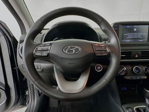 Used 2019 Hyundai Kona SEL FWD image 15
