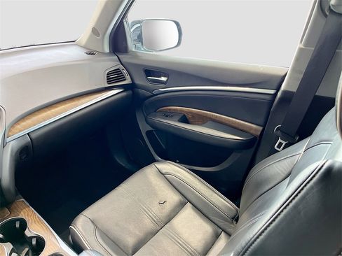 Used 2020 Acura MDX SH-AWD w/ Advance Package image 24