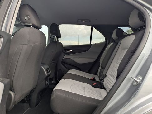 Certified 2023 Chevrolet Equinox LT FWD image 18