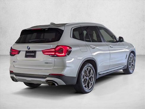Used 2023 BMW X3 sDrive30i w/ Convenience Package w/ZPA RWD image 5