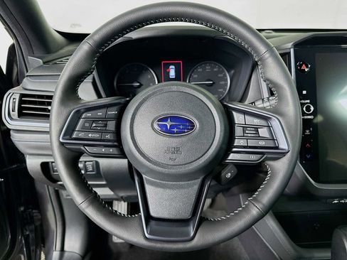 Certified 2026 Subaru Forester Limited AWD/4WD image 11