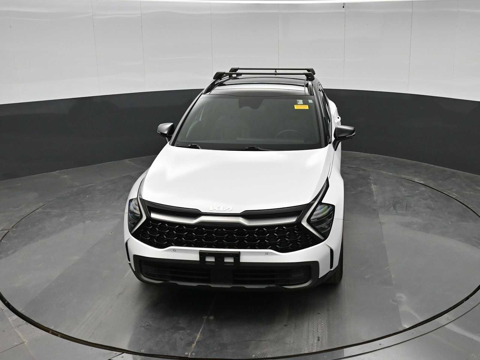 Used 2024 Kia Sportage X-Pro Prestige AWD/4WD image 29