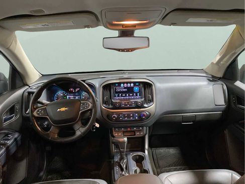 Used 2017 Chevrolet Colorado Z71 image 21