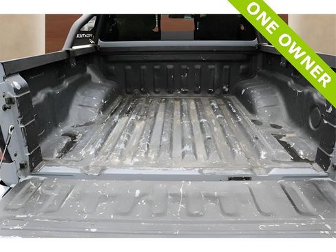 Used 2023 Nissan Frontier PRO-4X w/ Tow Package image 9