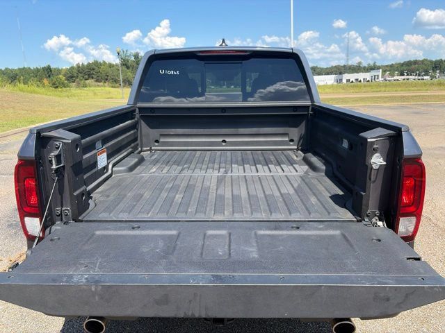 Used 2024 Honda Ridgeline RTL image 7
