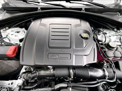 New 2026 Land Rover Range Rover Velar S image 11